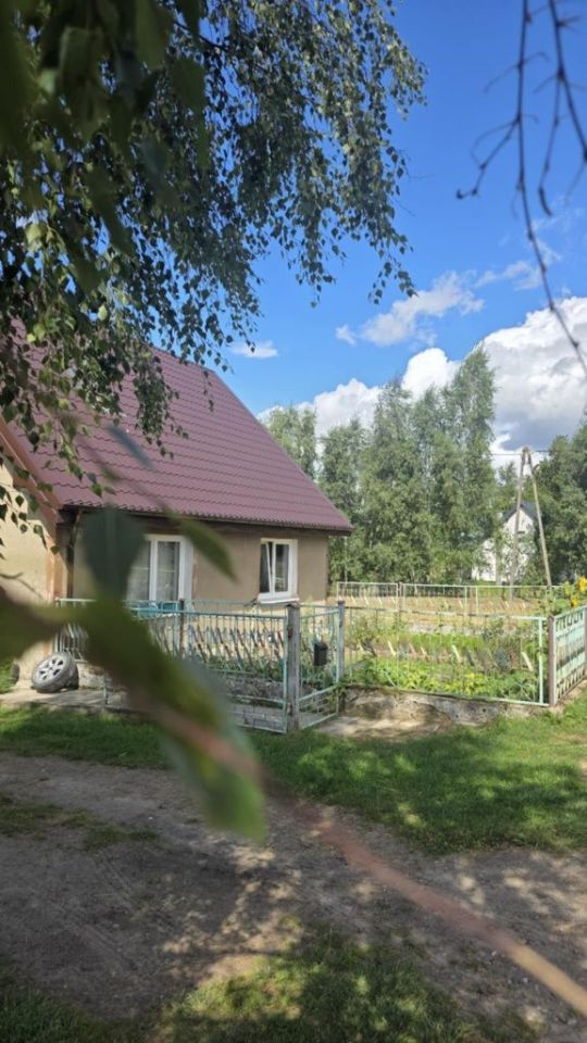 dom wolnostojący, 4 pokoje Radosław. Zdjęcie 5