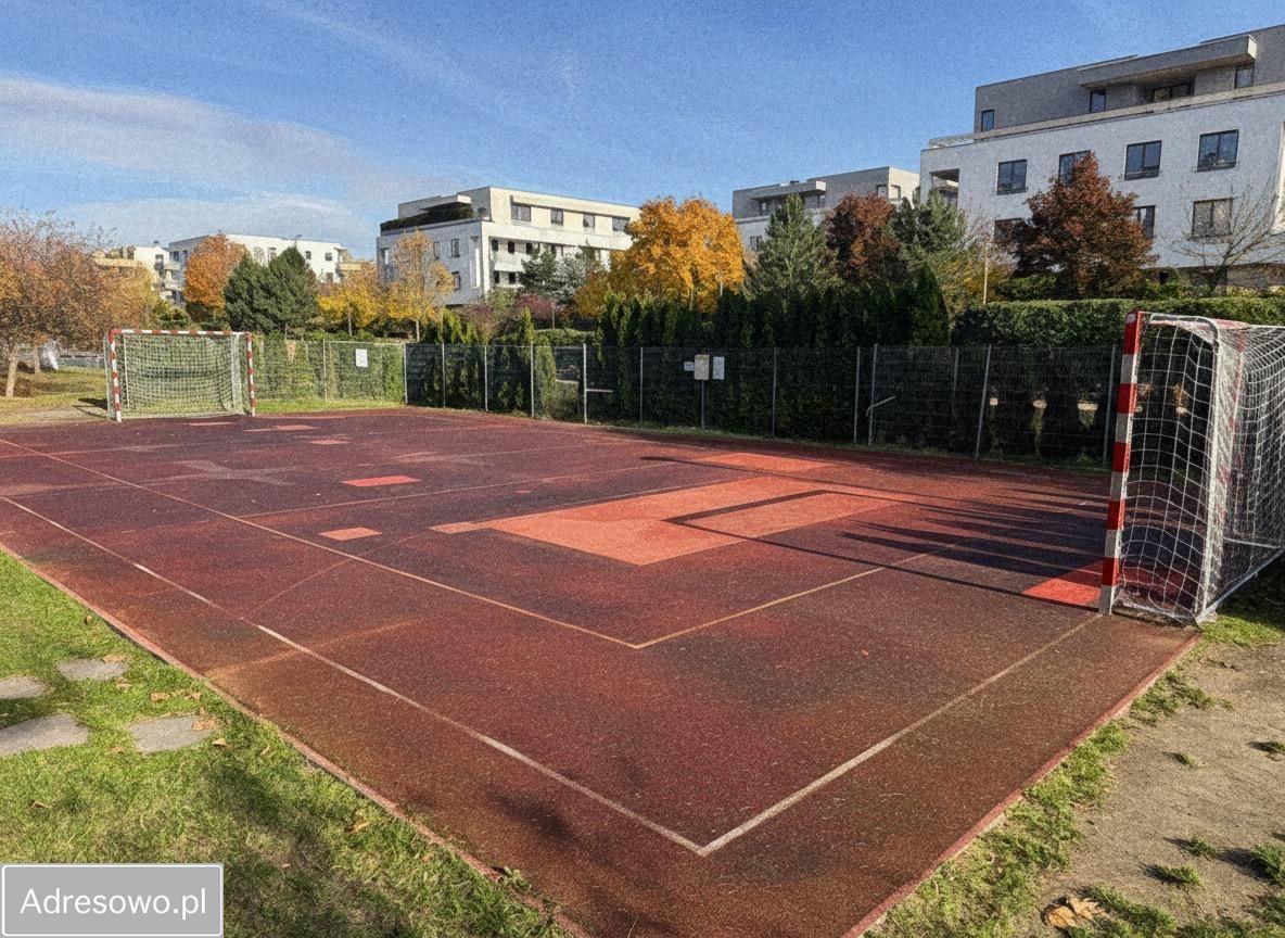 Mieszkanie 4-pokojowe Warszawa Mokotów, ul. Fregaty. Zdjęcie 10