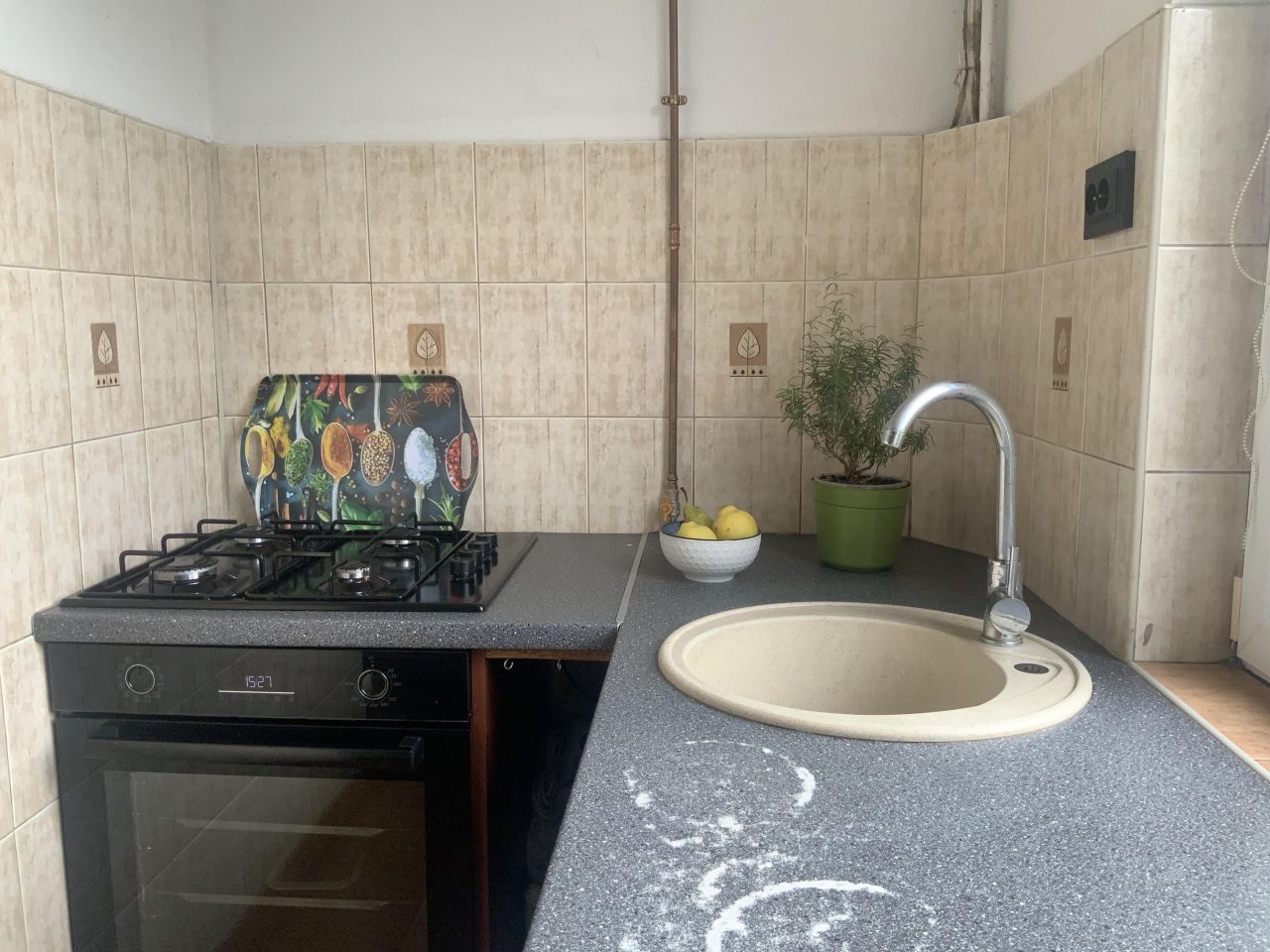 Mieszkanie 3-pokojowe Zabrze Rokitnica, ul. Budowlana. Zdjęcie 9