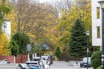 Mieszkanie 2-pokojowe Warszawa Mokotów, ul. Ludowa. Zdjęcie 2