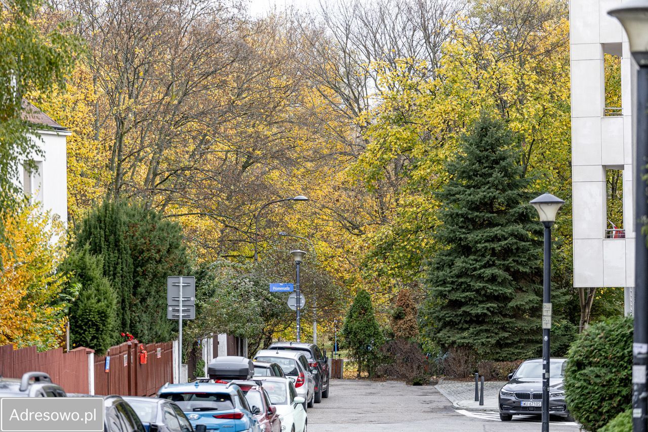 Mieszkanie 2-pokojowe Warszawa Mokotów, ul. Ludowa. Zdjęcie 3