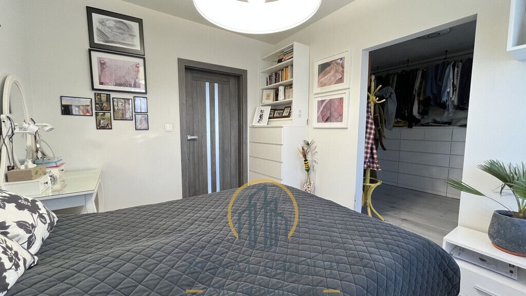 Mieszkanie 4-pokojowe Lublin Ponikwoda, ul. Cyprysowa. Zdjęcie 10