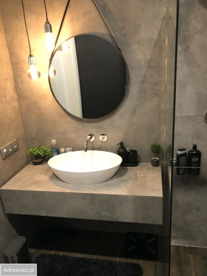 Mieszkanie 1-pokojowe Warszawa Dolny Mokotów, ul. Chrystiana Piotra Aignera. Zdjęcie 13