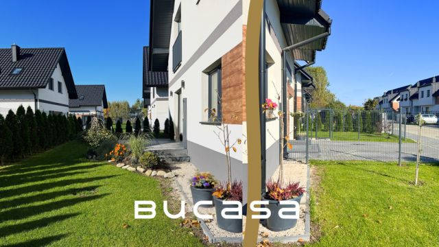 dom wolnostojący, 4 pokoje Niepołomice. Zdjęcie 10