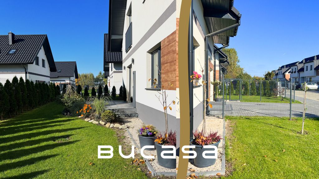 dom wolnostojący, 4 pokoje Niepołomice. Zdjęcie 10