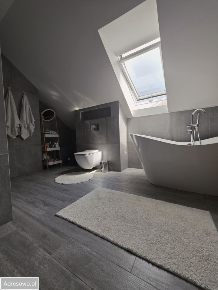 dom wolnostojący, 5 pokoi Dzimierz. Zdjęcie 16