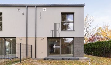 bliźniak, 5 pokoi Warszawa Wawer, ul. Wacława Wojtyszki