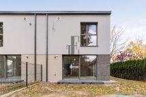 bliźniak, 5 pokoi Warszawa Wawer, ul. Wacława Wojtyszki