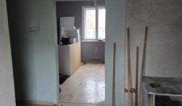 Mieszkanie 2-pokojowe Orneta, ul. Podgórna