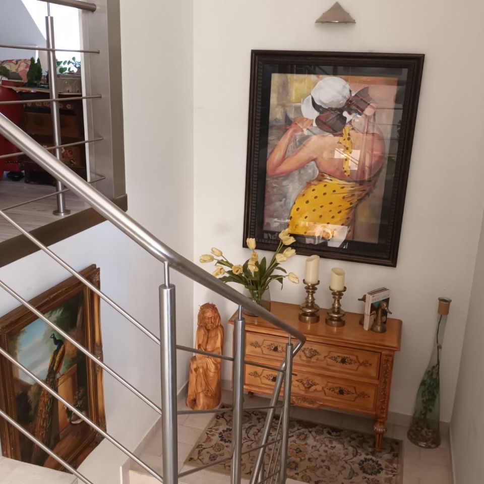 dom wolnostojący, 6 pokoi Wola Nieszkowska. Zdjęcie 8