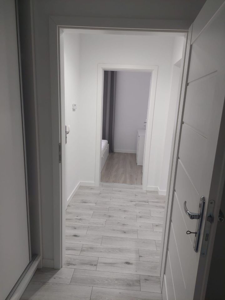 Mieszkanie 2-pokojowe Męcina Mała. Zdjęcie 3