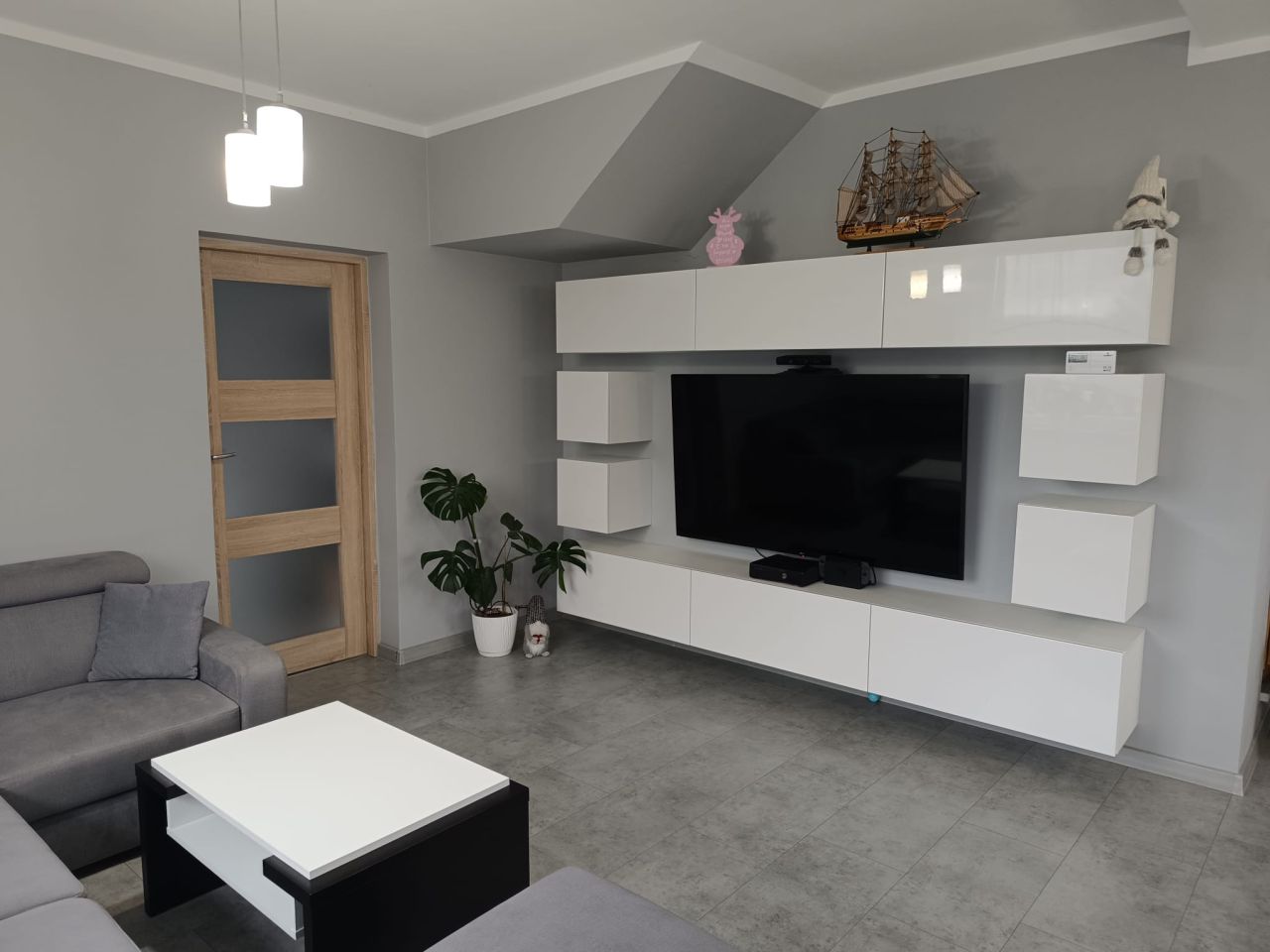 dom wolnostojący, 5 pokoi Byków, ul. Wiśniowa. Zdjęcie 17