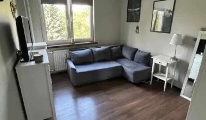 Mieszkanie 3-pokojowe Warszawa Targówek, ul. Władysława Syrokomli