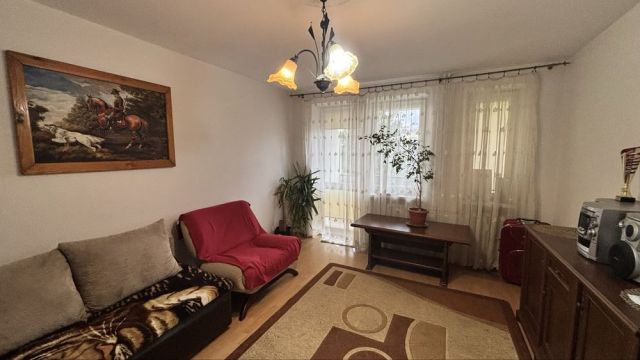 Mieszkanie 2-pokojowe Kielce Ślichowice, ul. Mariana Raciborskiego. Zdjęcie 1