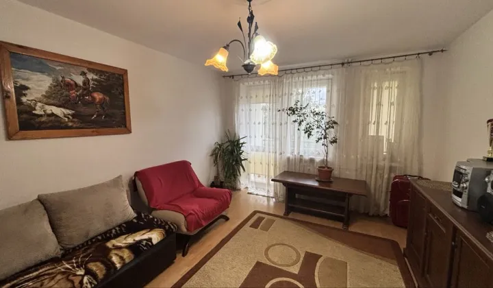 Mieszkanie 2-pokojowe Kielce Ślichowice, ul. Mariana Raciborskiego