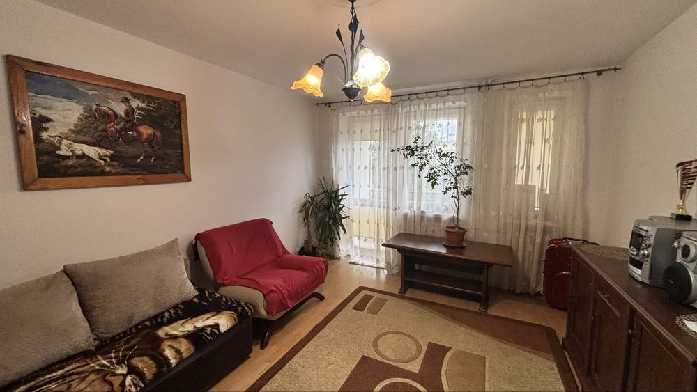 Mieszkanie 2-pokojowe Kielce Ślichowice, ul. Mariana Raciborskiego