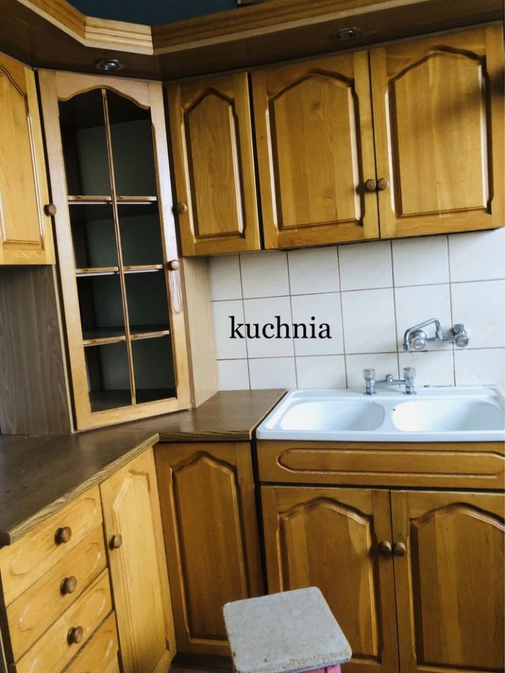 Mieszkanie 3-pokojowe Lubartów, ul. Juliusza Słowackiego. Zdjęcie 7