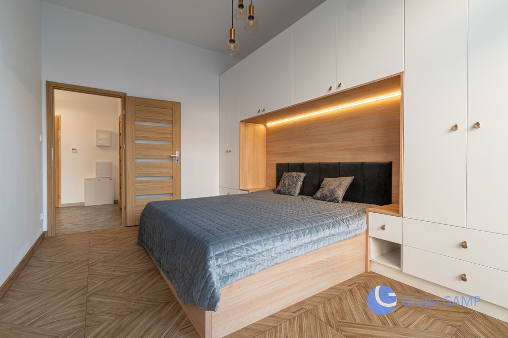 Mieszkanie 2-pokojowe Kraków Dębniki, ul. Pszczelna. Zdjęcie 12