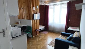 Mieszkanie 1-pokojowe Kraków Śródmieście, ul. Kotlarska
