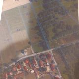 Działka rolno-budowlana Wołyń, ul. Akacjowa