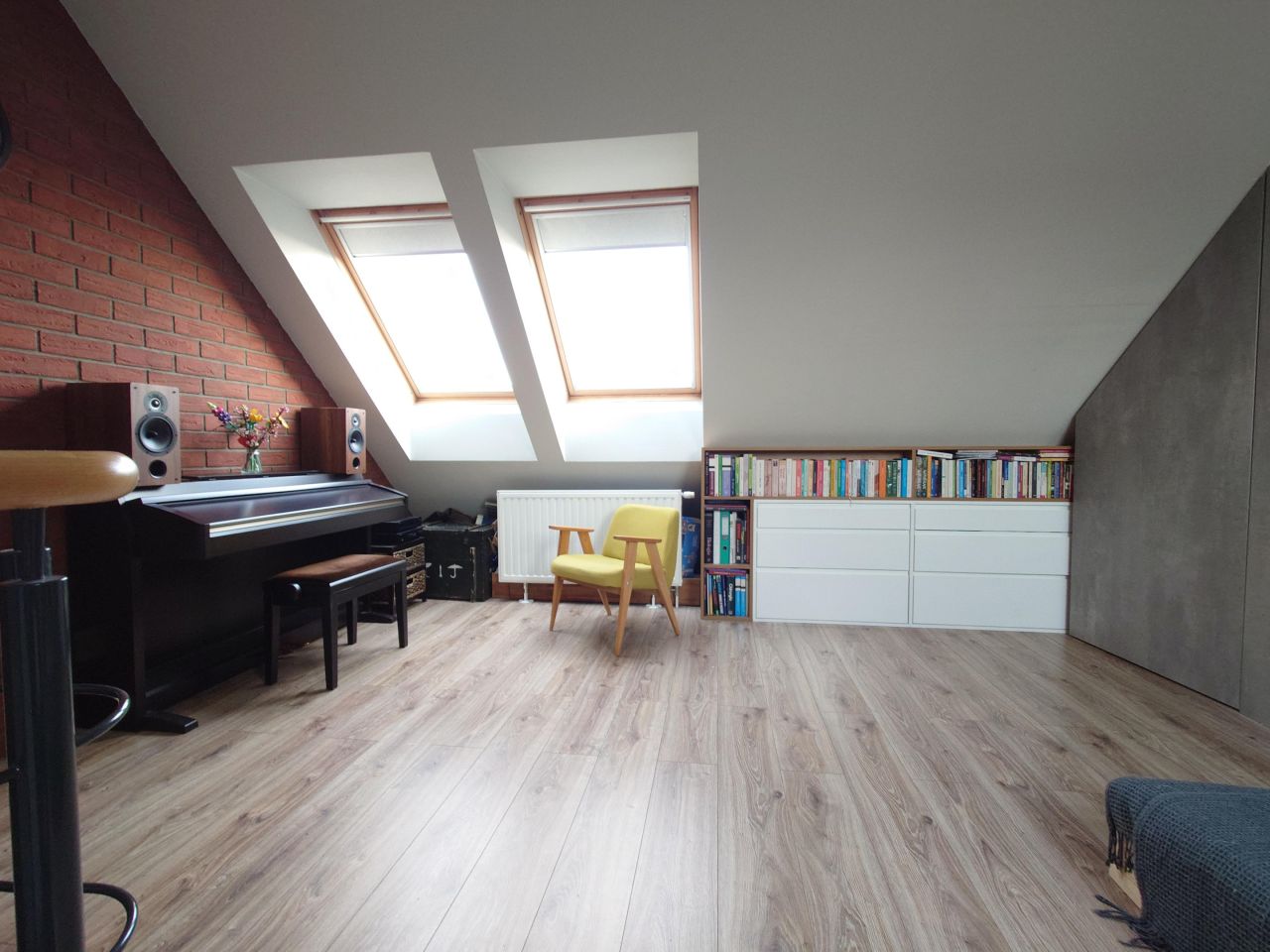 Mieszkanie 3-pokojowe Wrocław Fabryczna, ul. Pasłęcka. Zdjęcie 3