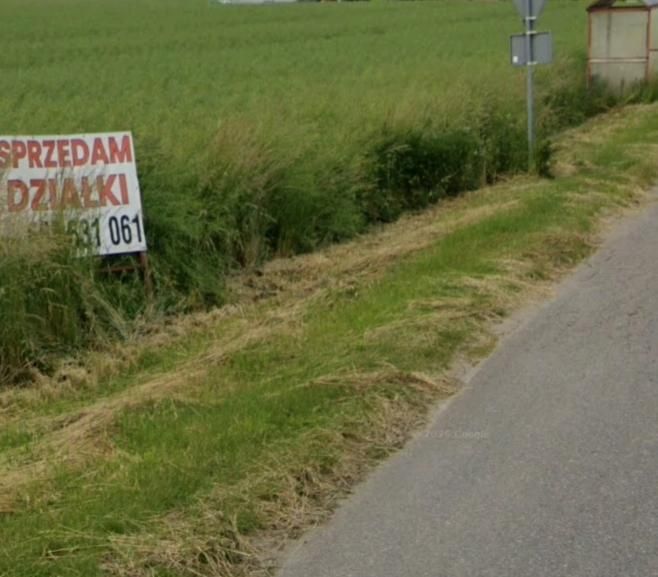 Działka budowlana Ogorzelice, Brak. Zdjęcie 4