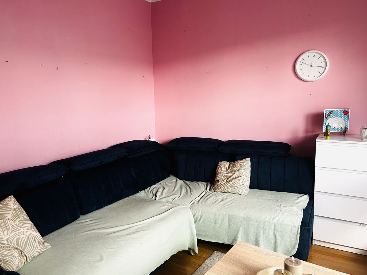 Mieszkanie 2-pokojowe Łódź Retkinia, ul. ks. Jerzego Popiełuszki. Zdjęcie 3