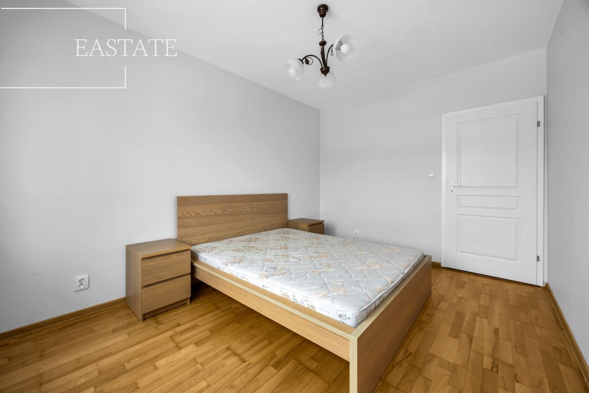 Mieszkanie 3-pokojowe Warszawa Ursynów, ul. Braci Wagów. Zdjęcie 14