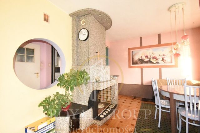 dom wolnostojący, 5 pokoi Łucka. Zdjęcie 3