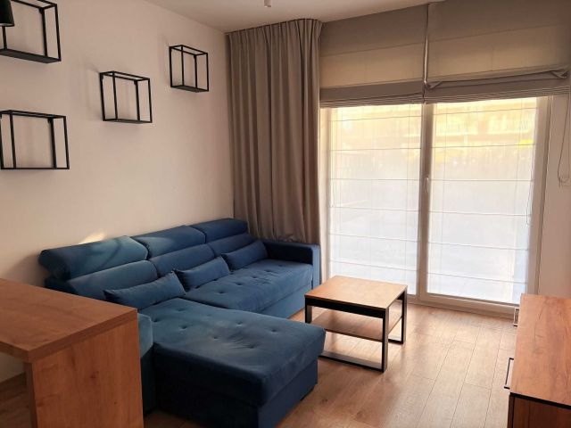 Mieszkanie 2-pokojowe Warszawa Ochota, ul. Gumińska. Zdjęcie 1