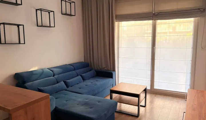 Mieszkanie 2-pokojowe Warszawa Ochota, ul. Gumińska