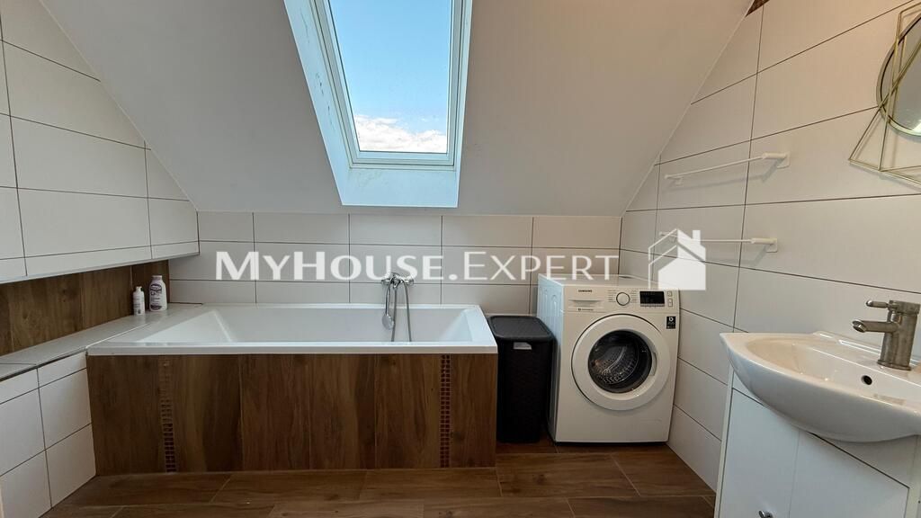 dom wolnostojący, 6 pokoi Trzebiszewo, ul. Młyńska. Zdjęcie 9