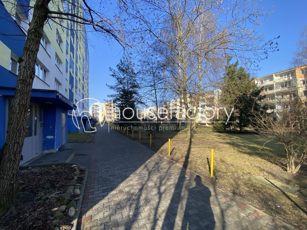 Mieszkanie 2-pokojowe Łódź Retkinia, ul. Olimpijska. Zdjęcie 10