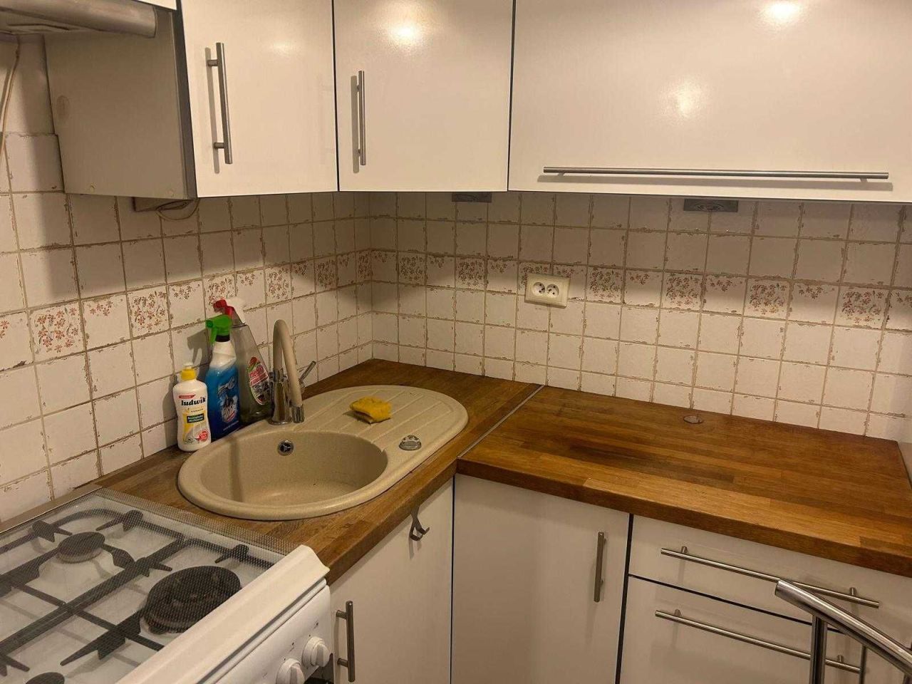 Mieszkanie 1-pokojowe Otwock Śródmieście. Zdjęcie 5