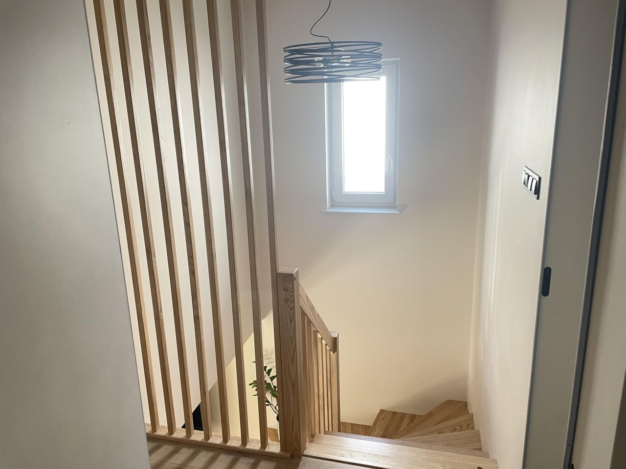 dom szeregowy, 4 pokoje Wolice. Zdjęcie 7