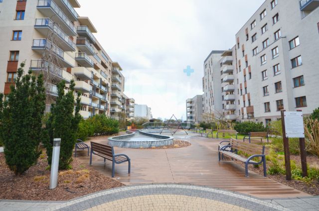 Mieszkanie 3-pokojowe Warszawa, ul. Aleksandra Prystora. Zdjęcie 15