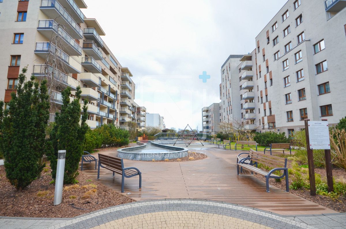 Mieszkanie 3-pokojowe Warszawa, ul. Aleksandra Prystora. Zdjęcie 15