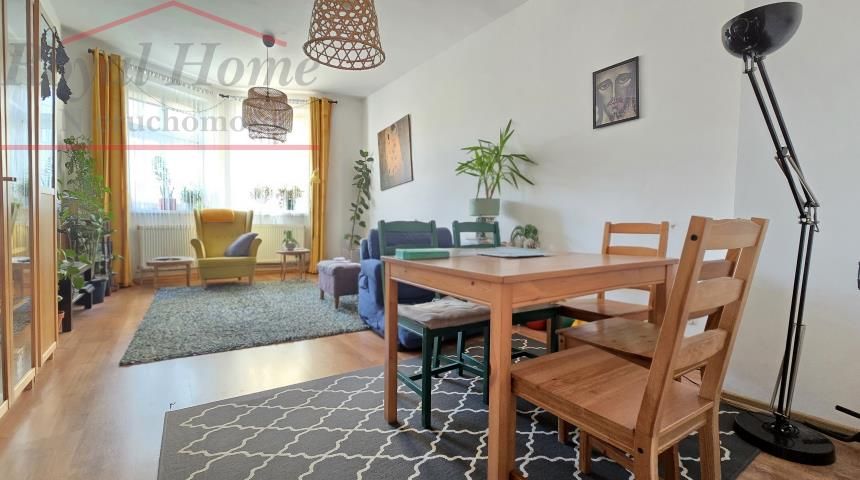 Mieszkanie 3-pokojowe Wrocław Krzyki, ul. Piękna. Zdjęcie 1