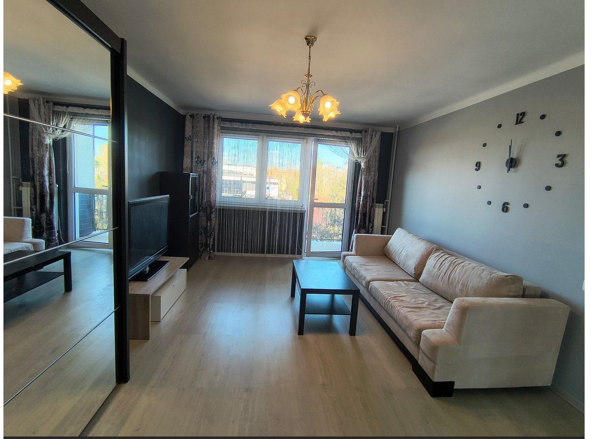 Mieszkanie 2-pokojowe Oświęcim Osiedle, ul. Jędrzeja Śniadeckiego. Zdjęcie 10