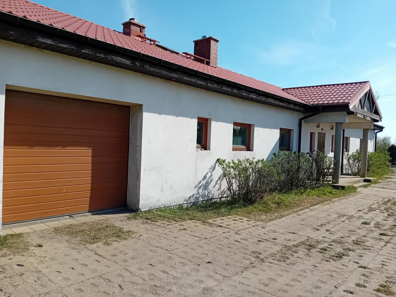 dom wolnostojący, 5 pokoi Górsko. Zdjęcie 11