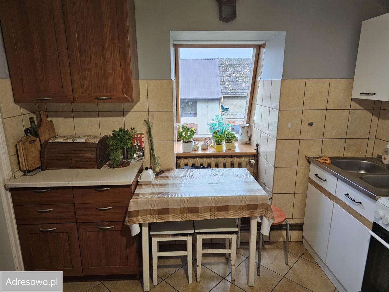 Mieszkanie 4-pokojowe Banie, ul. Sportowa. Zdjęcie 6