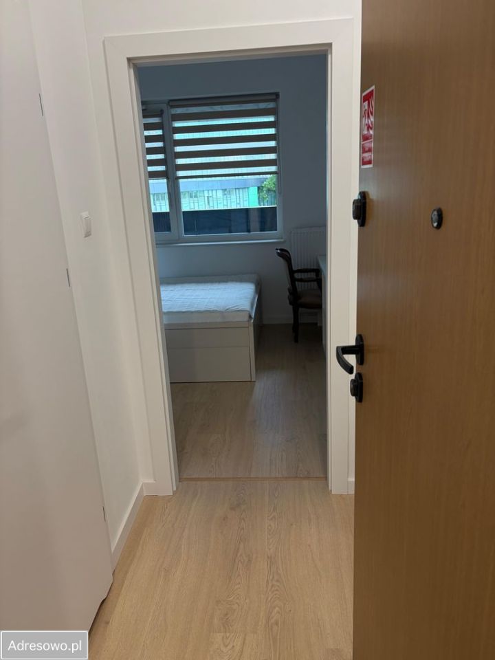 Mieszkanie 2-pokojowe Bydgoszcz Bartodzieje Wielkie. Zdjęcie 11