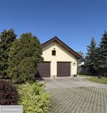 dom wolnostojący, 6 pokoi Gliwice Żerniki, ul. Kurpiowska. Zdjęcie 2