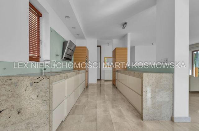 Mieszkanie 5-pokojowe Warszawa Mokotów, ul. Tawerny. Zdjęcie 3