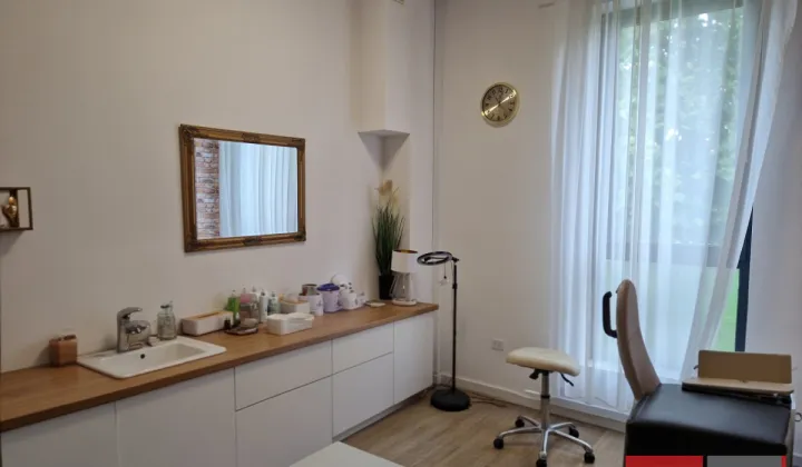 Lokal Chotomów, ul. Stefana Kisielewskiego