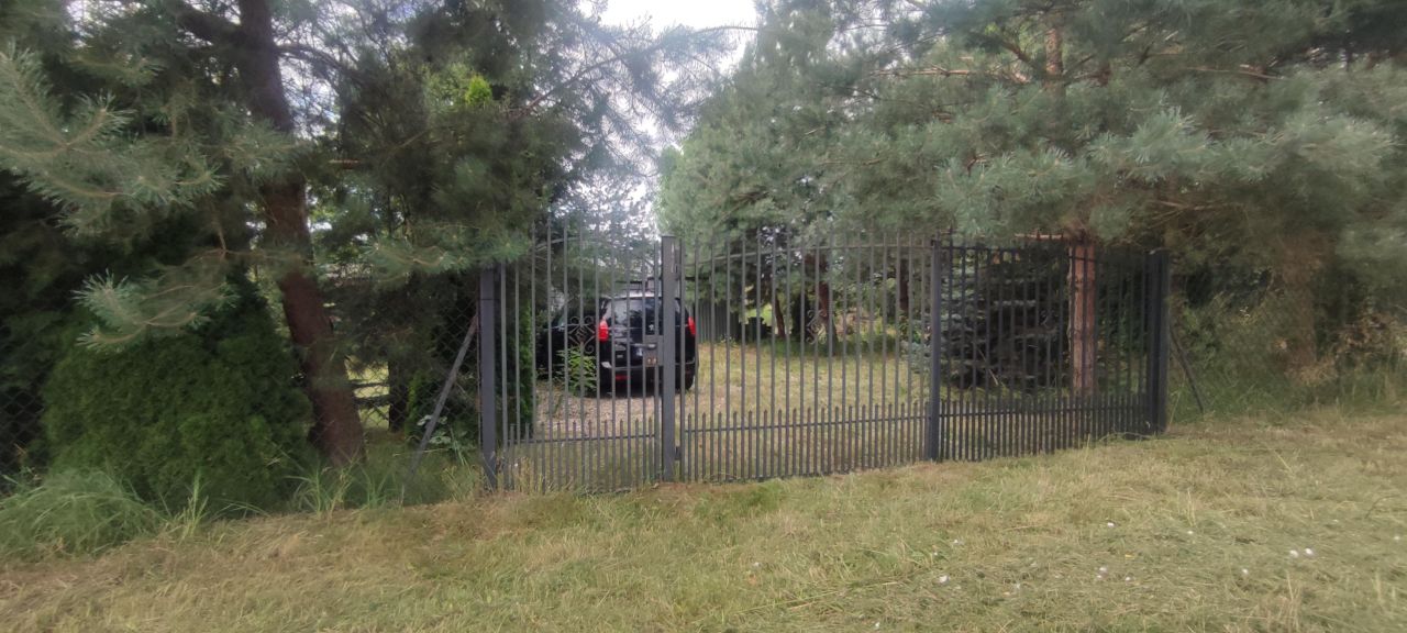 Działka budowlana Biejkowska Wola. Zdjęcie 13