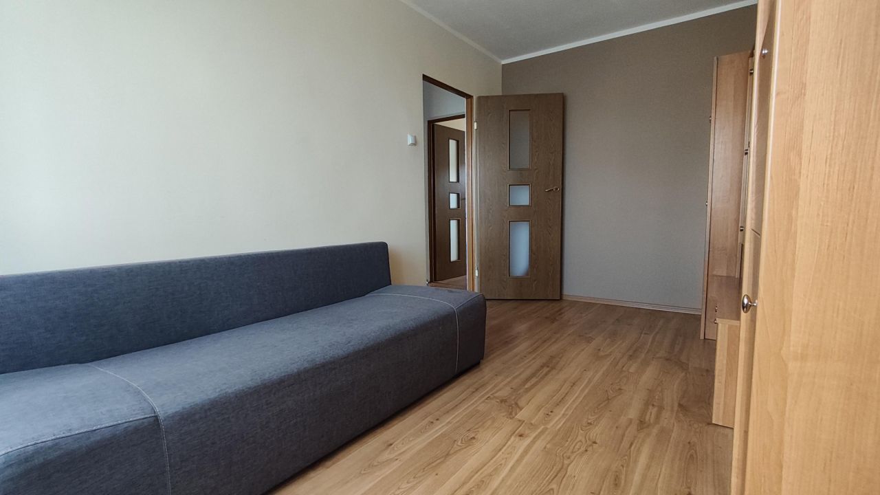 Mieszkanie 2-pokojowe Kętrzyn, ul. Królowej Bony. Zdjęcie 4