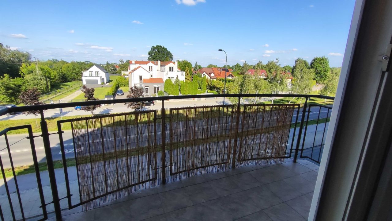 Mieszkanie 2-pokojowe Warszawa Kabaty. Zdjęcie 4