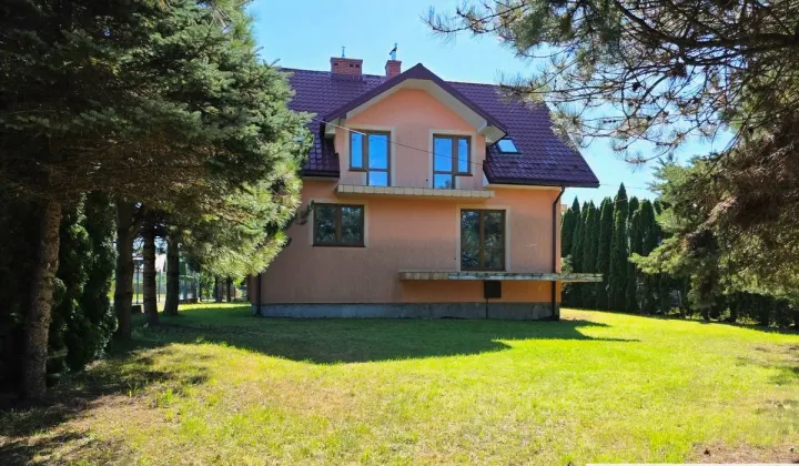 dom wolnostojący, 5 pokoi Trepcza, ul. Słoneczna