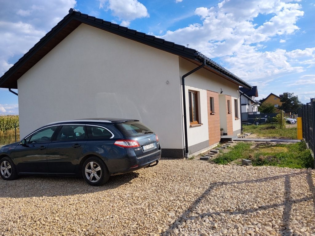 dom wolnostojący Lędziny Smardzowice. Zdjęcie 2
